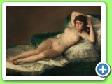 6.3-04 Goya - La Maja desnuda (1798) M.Prado